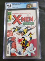 X-men #1
